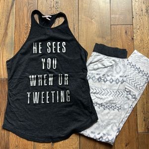 Victoria’s Secret PJs